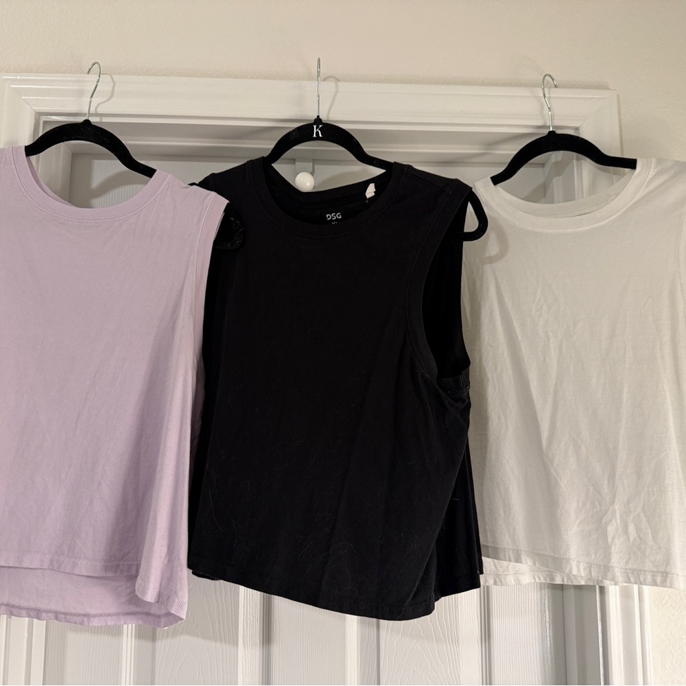 DSG Tank Top Bundle